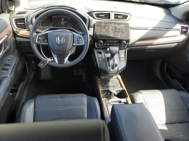 2022 HONDA CR-V TOURI 7FARW2H91NE025166