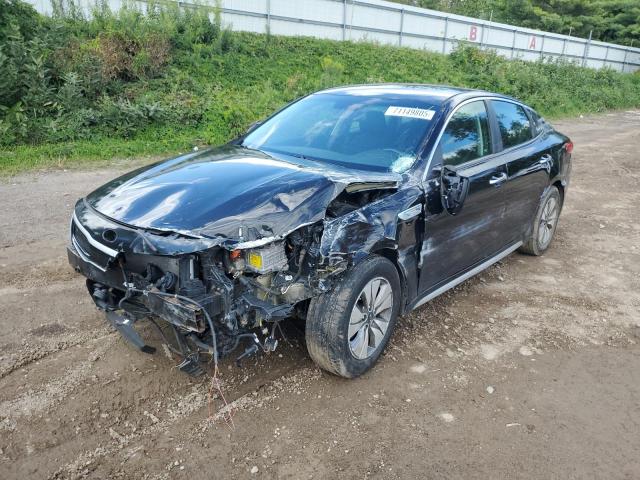 KIA OPTIMA HYB