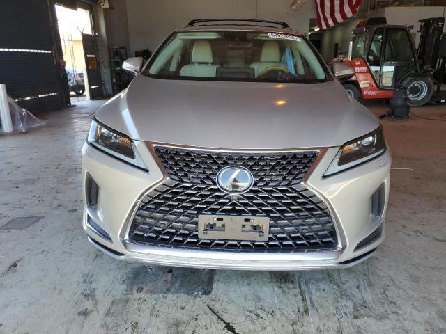 2020 LEXUS RX 350 - 2T2HZMDA7LC219319