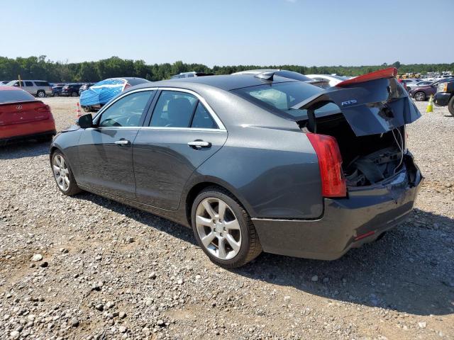 2016 CADILLAC ATS LUXURY 1G6AB5RX3G0128869