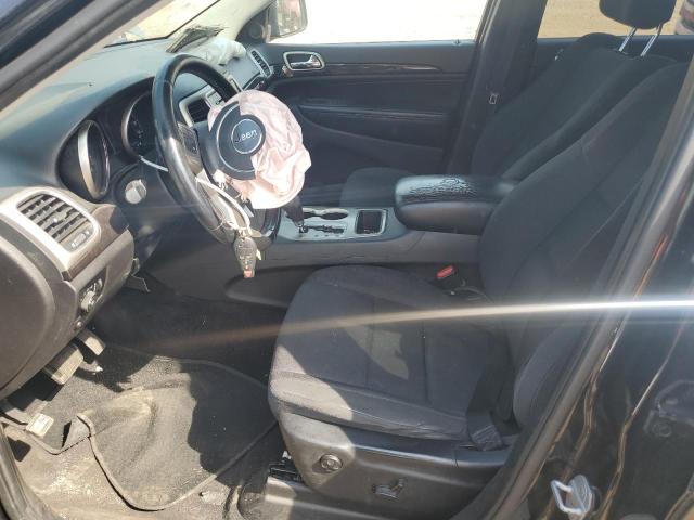 2012 JEEP GRAND CHER - 1C4RJFAGXCC232109