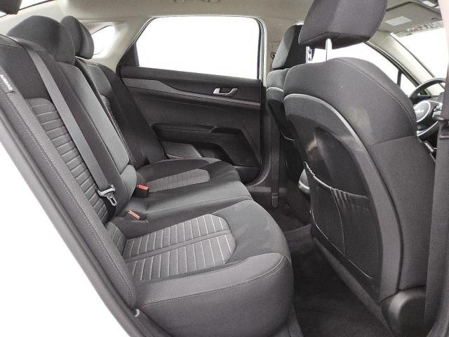 2025 KIA K5 LXS KNAG24J77S5321497