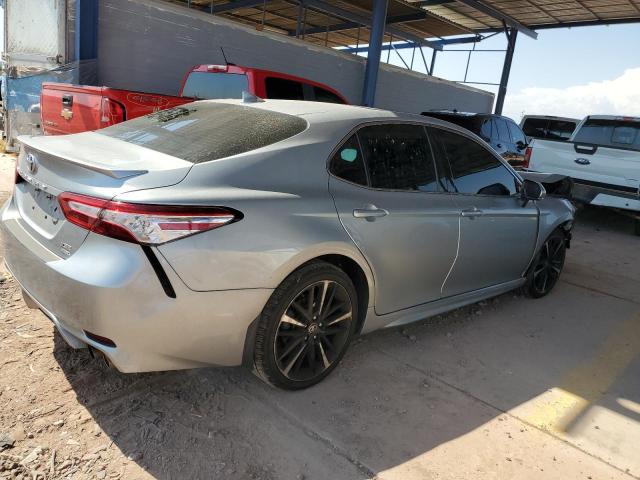 2020 TOYOTA CAMRY XSE 4T1K61BK6LU014120