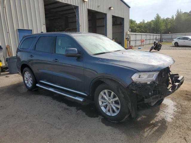 2021 DODGE DURANGO SX 1C4RDHAG8MC789816