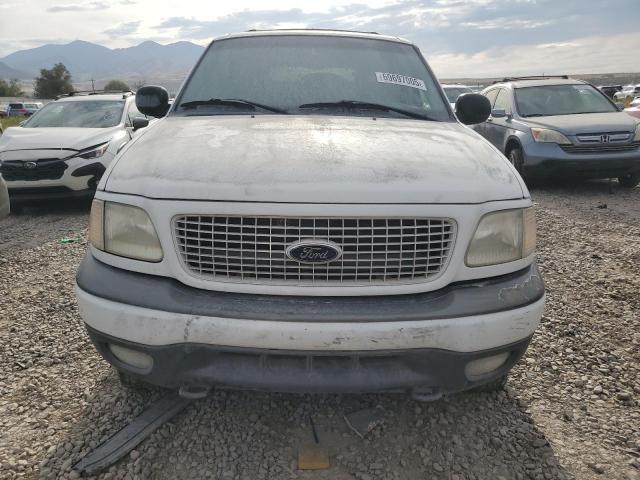 2001 FORD EXPEDITION #3286611898
