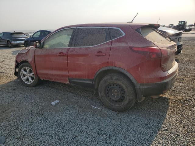 2018 NISSAN ROGUE SPOR - Other View