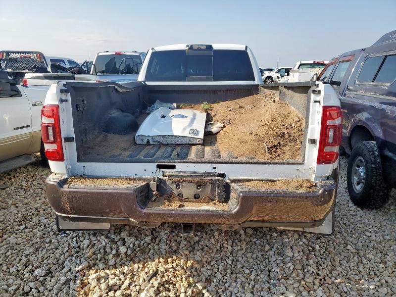 2024 RAM 3500 LONGH 3C63RRKL7RG346545