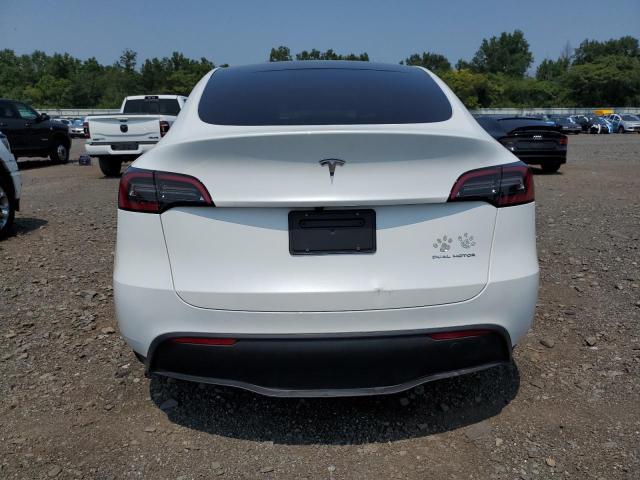 2023 TESLA MODEL Y 7SAYGDEE0PA199475
