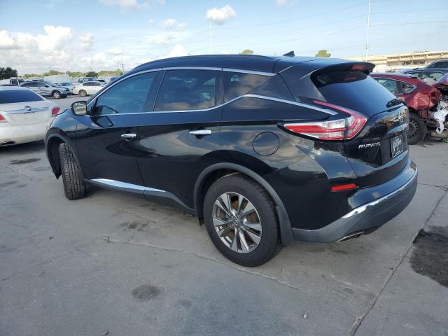 2016 NISSAN MURANO S 5N1AZ2MG5GN126537