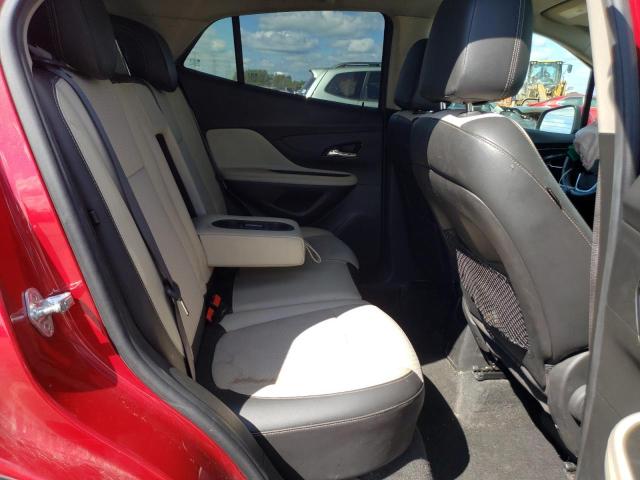 2018 BUICK ENCORE PRE KL4CJASB4JB534987