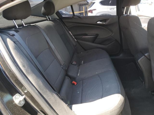 2019 CHEVROLET CRUZE LS 1G1BC5SM0K7128531