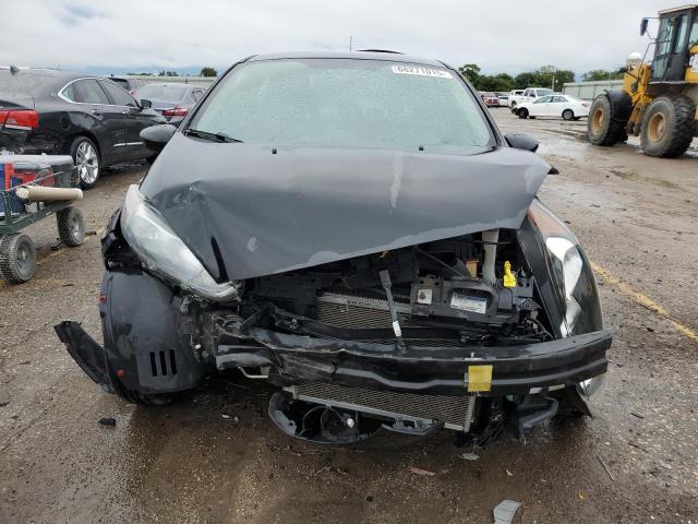 2018 FORD FIESTA S 3FADP4AJ9JM104468