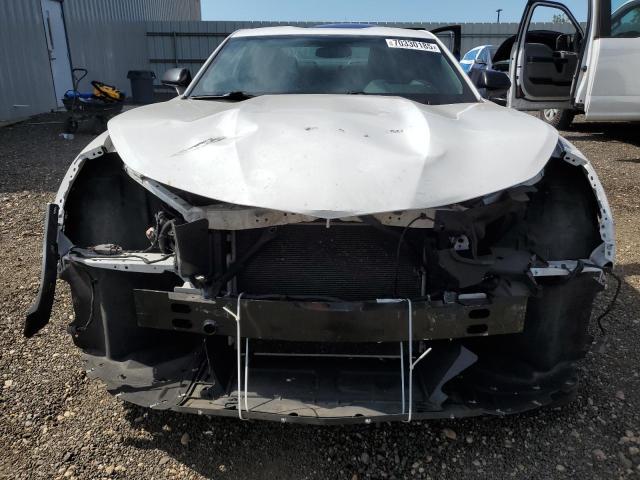 2020 CHEVROLET CAMARO LS 1G1FA1RX3L0100894