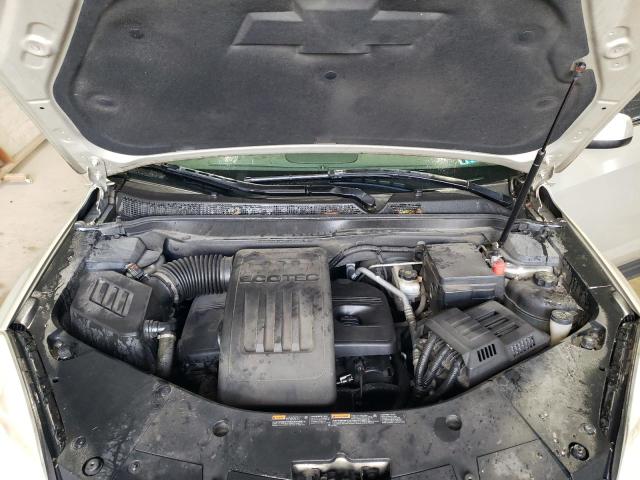 2013 CHEVROLET EQUINOX LT - 2GNFLNEK7D6340050