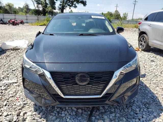 2020 NISSAN SENTRA SV 3N1AB8CV1LY275457