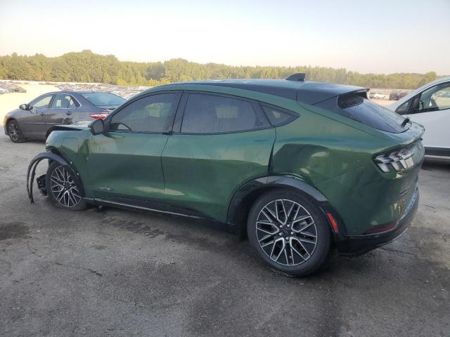 2024 FORD MUSTANG MA 3FMTK3SUXRMA32551