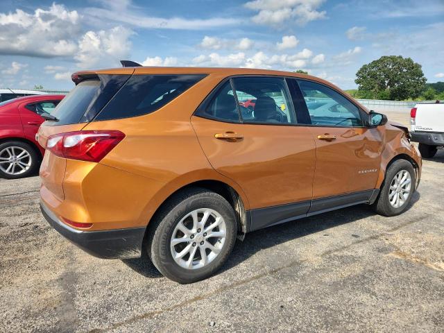 2018 CHEVROLET EQUINOX LS 2GNAXHEV1J6145468