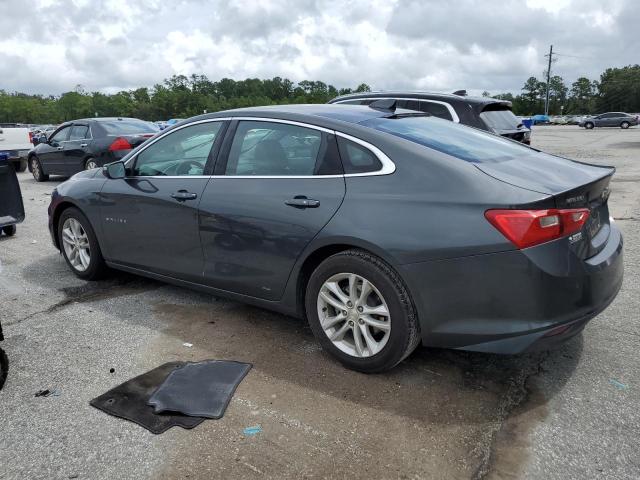 2016 CHEVROLET MALIBU HYB 1G1ZJ5SU4GF336512