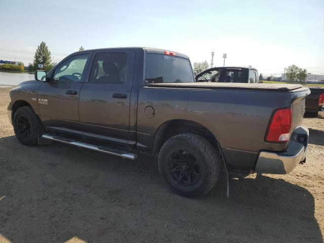 2017 RAM 1500 ST 3C6RR7KT6HG543980