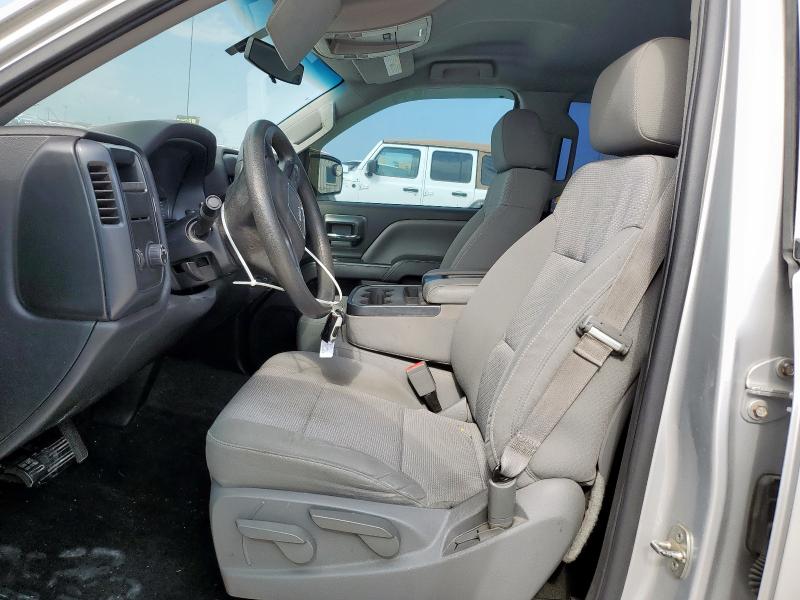 2015 GMC SIERRA C1500 3GTP1TEC4FG381081