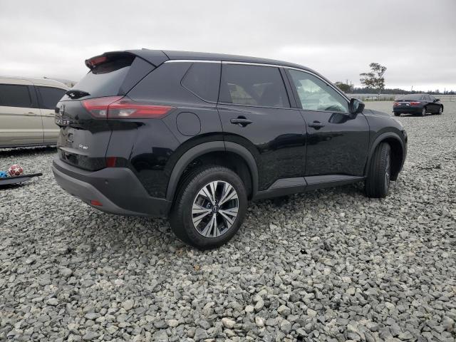 2023 NISSAN ROGUE SV JN8BT3BB1PW481596