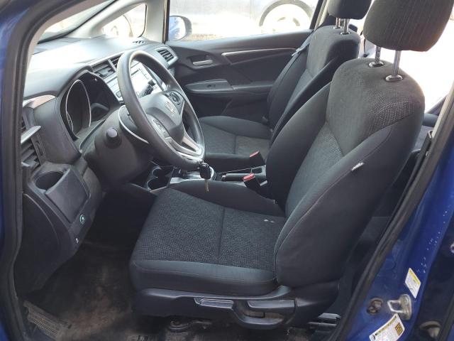 2015 HONDA FIT LX 3HGGK5H58FM710342