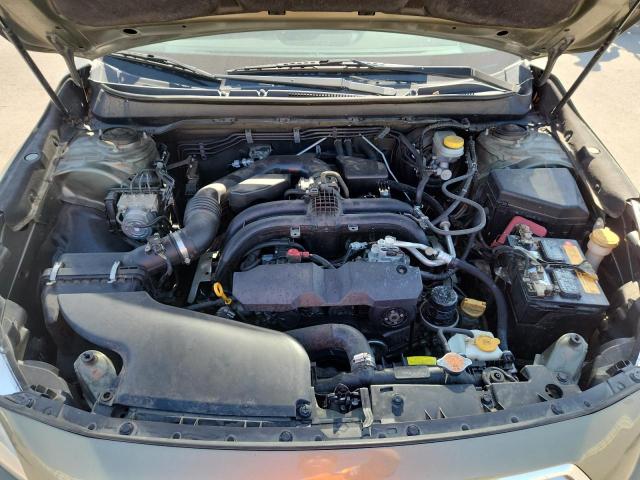 2015 SUBARU OUTBACK - 4S4BSANC6F3308143
