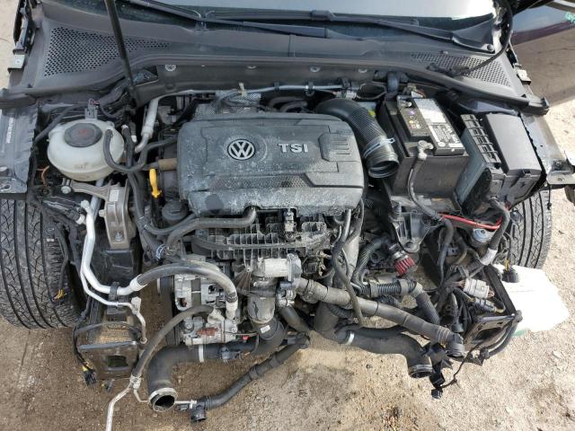 2018 VOLKSWAGEN GTI S 3VW547AU2JM295991