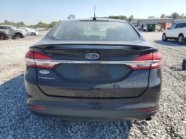 2017 FORD FUSION S 3FA6P0G75HR401814