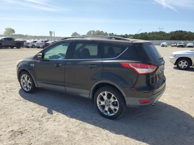2013 FORD ESCAPE SEL - 1FMCU0HX0DUB97104