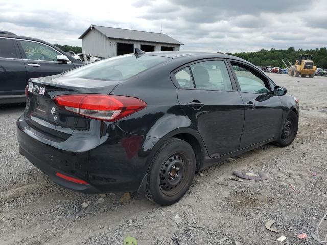 2017 KIA FORTE LX - 3KPFK4A74HE103626