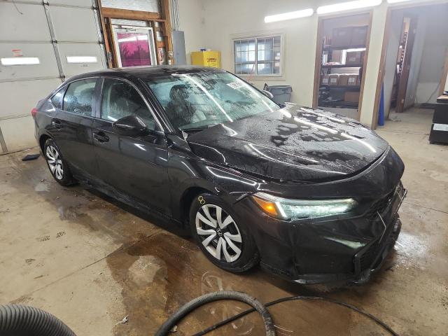 2025 HONDA CIVIC LX 2HGFE2F25SH604093