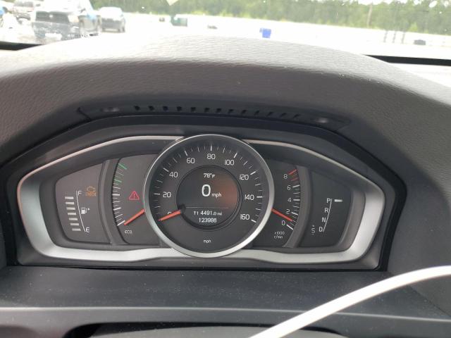 2017 VOLVO S60 YV126MFL3H2422192