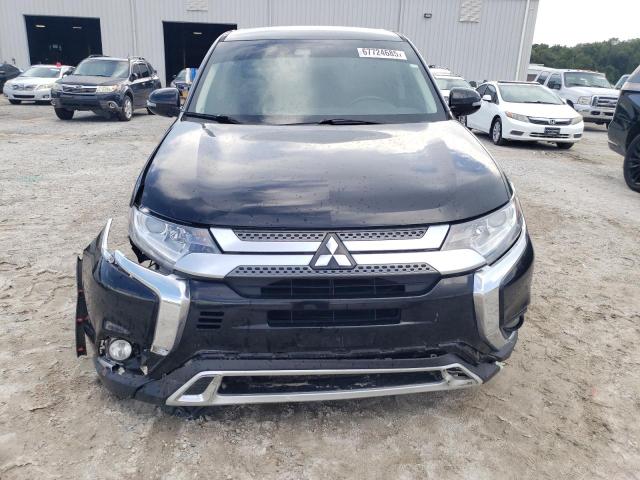 2020 MITSUBISHI OUTLANDER JA4AD3A31LZ043954
