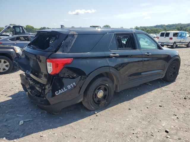 2023 FORD EXPLORER P 1FM5K8AB1PGA83871