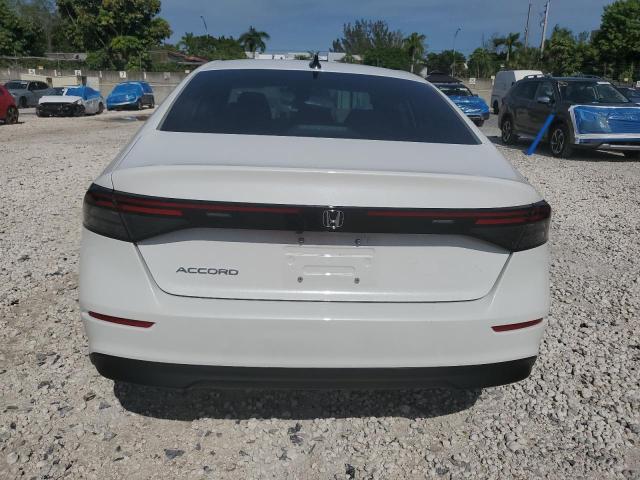 2025 HONDA ACCORD SE 1HGCY1F47SA014711