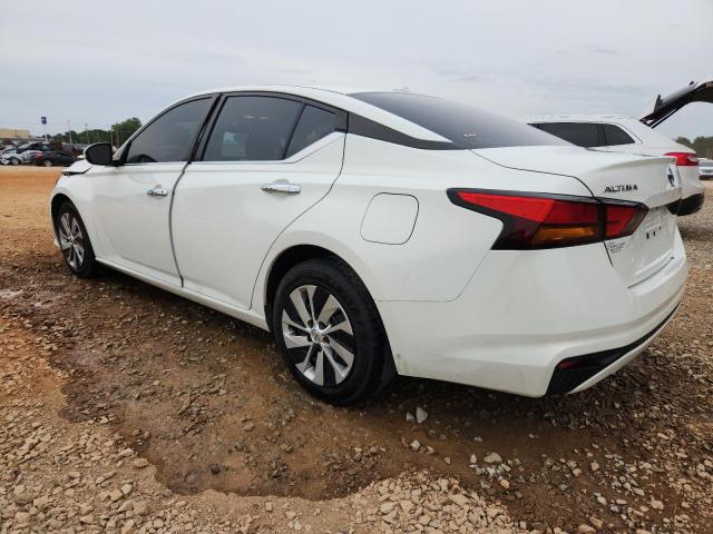 2020 NISSAN ALTIMA S - 1N4BL4BVXLC203115