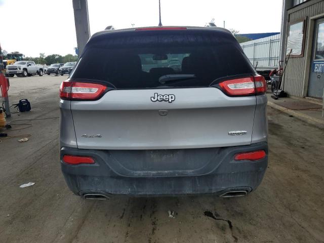 2018 JEEP CHEROKEE L #3259735196