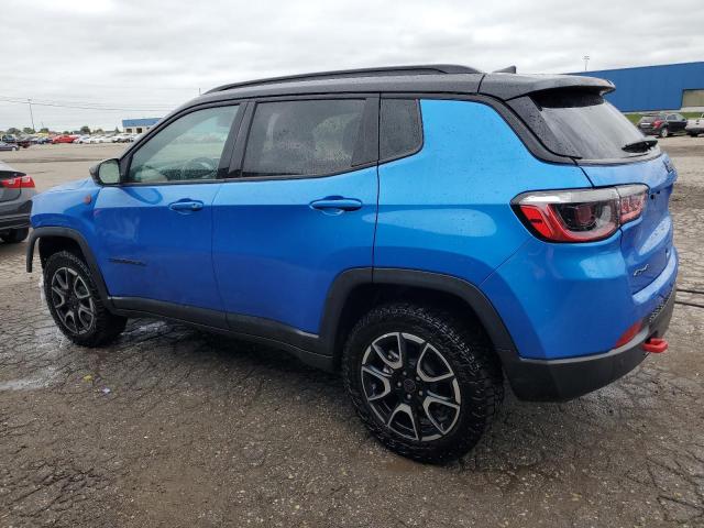 2025 JEEP COMPASS TR 3C4NJDDN1ST512372