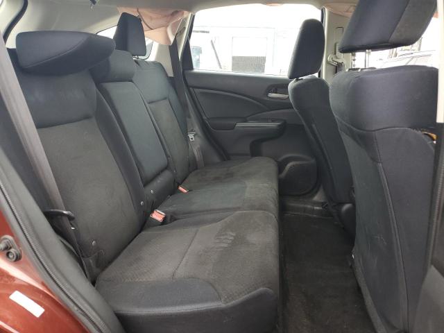 2015 HONDA CR-V LX 2HKRM3H31FH510445