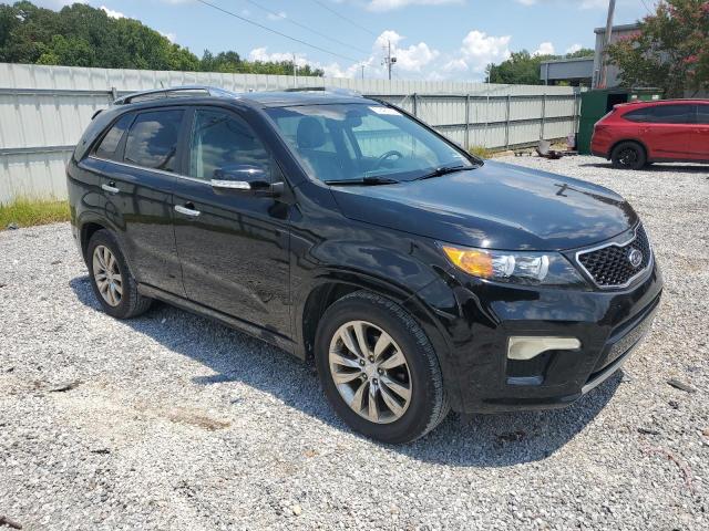 2012 KIA SORENTO SX - 5XYKW4A28CG231287