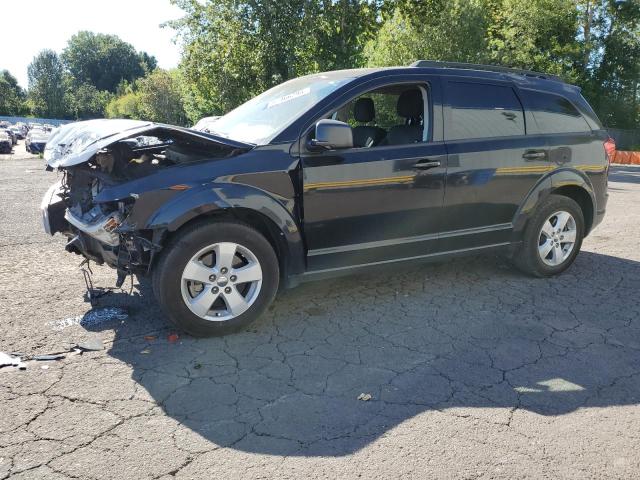 Global Auto Auctions: 2014 DODGE JOURNEY SE