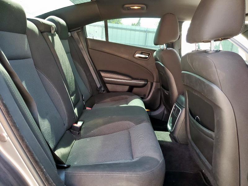 2017 DODGE CHARGER SE 2C3CDXBG3HH627890