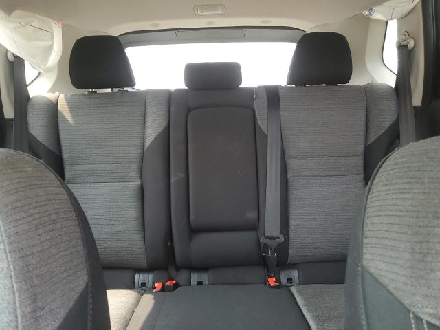 2021 NISSAN ROGUE SV - 5N1AT3BB4MC700325