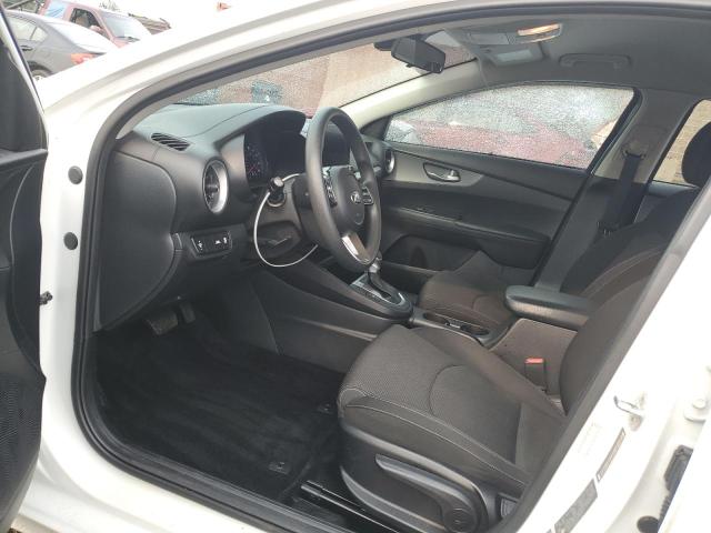 2020 KIA FORTE 3KPF24AD9LE253472