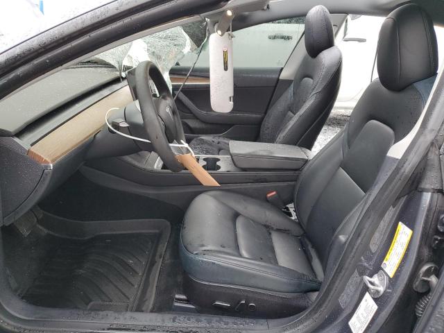 2021 TESLA MODEL 3 5YJ3E1EA9MF098216