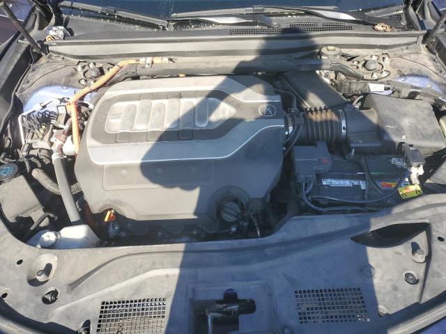 2020 ACURA RLX SPORT HYBRID ADVANCE JH4KC2F95LC000336