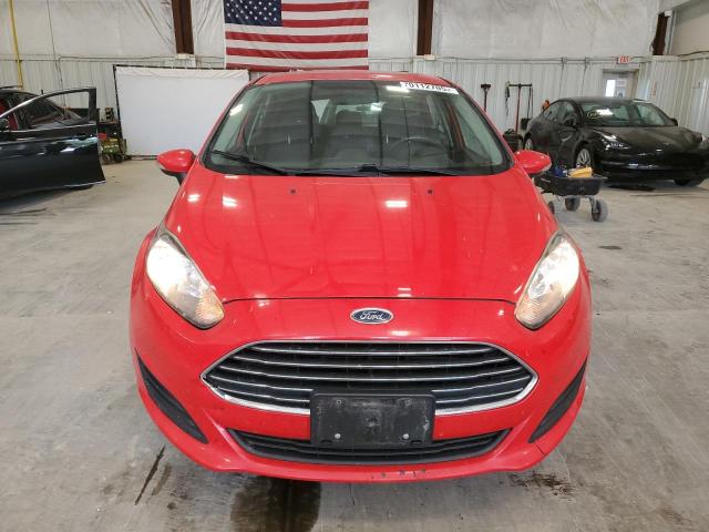 2014 FORD FIESTA SE - 3FADP4EE3EM206898