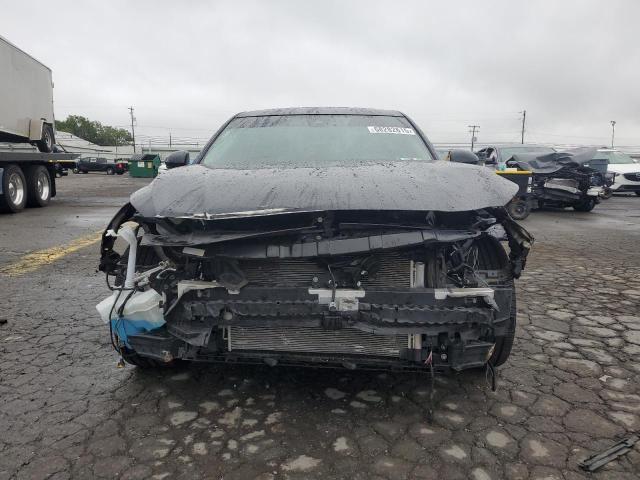 2022 NISSAN ALTIMA SR 1N4BL4CV5NN421436