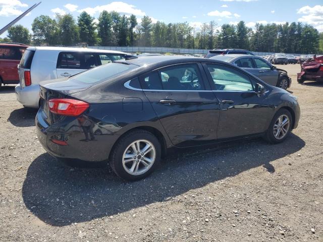 2017 CHEVROLET CRUZE LT 1G1BE5SM4H7128700